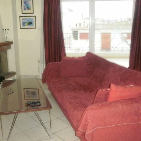 Thomas Apartment Athens Luaran gambar