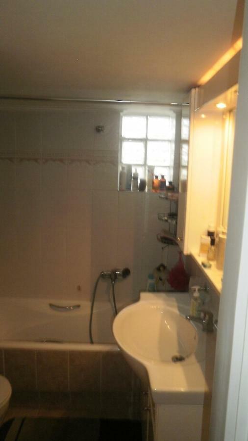 Thomas Apartment Athens Luaran gambar