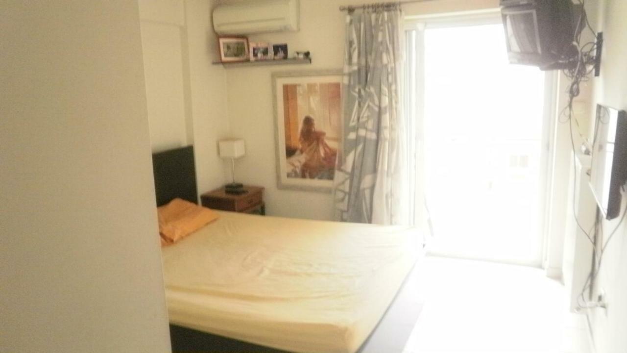 Thomas Apartment Athens Luaran gambar