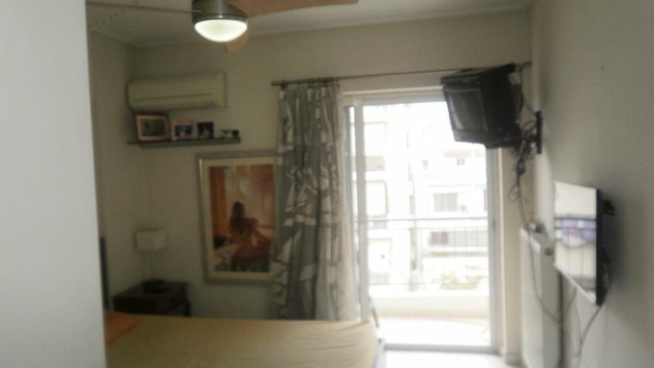 Thomas Apartment Athens Luaran gambar